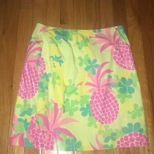 Brand new, wore one time.